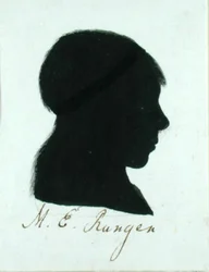 Maria Elizabeth Runge (geb. 1763)